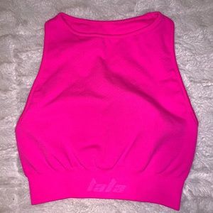 Tala Mina Bra Neon Pink S